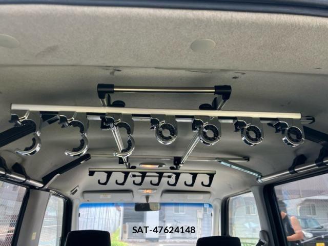 Daihatsu TANTO CUSTOM 2012-01 8797730-11