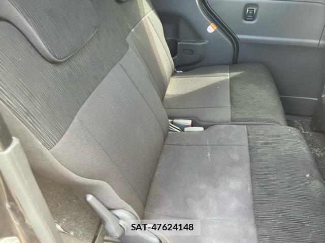 Daihatsu TANTO CUSTOM 2012-01 8797730-12