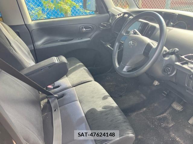 Daihatsu TANTO CUSTOM 2012-01 8797730-14