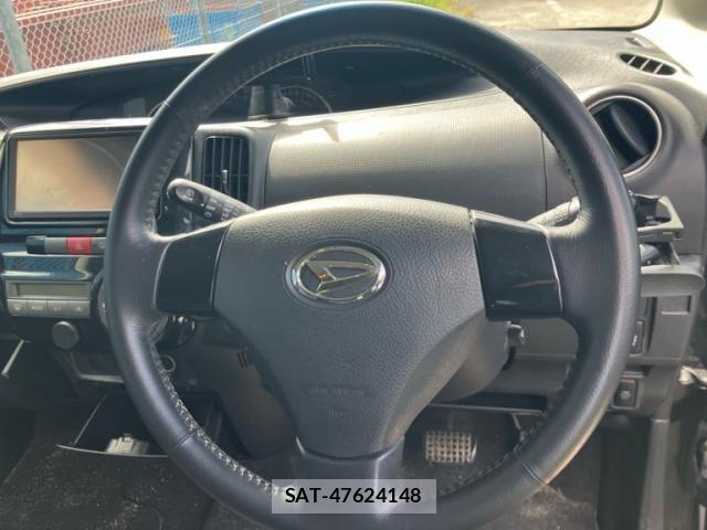Daihatsu TANTO CUSTOM 2012-01 8797730-15
