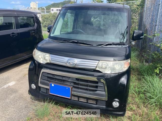 Daihatsu TANTO CUSTOM 2012-01 8797730-1