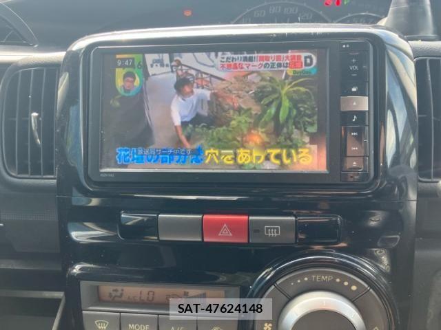 Daihatsu TANTO CUSTOM 2012-01 8797730-19