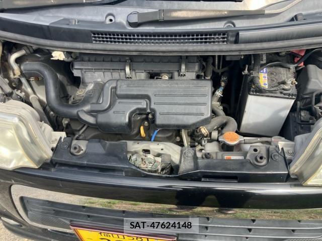 Daihatsu TANTO CUSTOM 2012-01 8797730-20