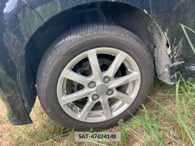 Daihatsu TANTO CUSTOM 2012-01 8797730-2