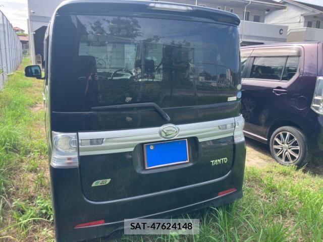 Daihatsu TANTO CUSTOM 2012-01 8797730-4