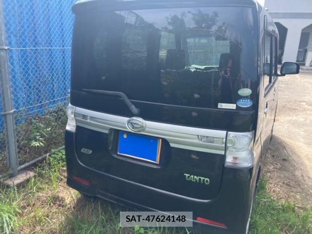 Daihatsu TANTO CUSTOM 2012-01 8797730-5