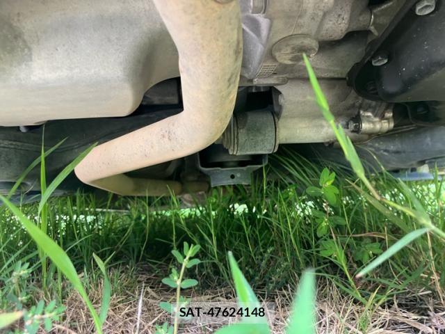 Daihatsu TANTO CUSTOM 2012-01 8797730-8
