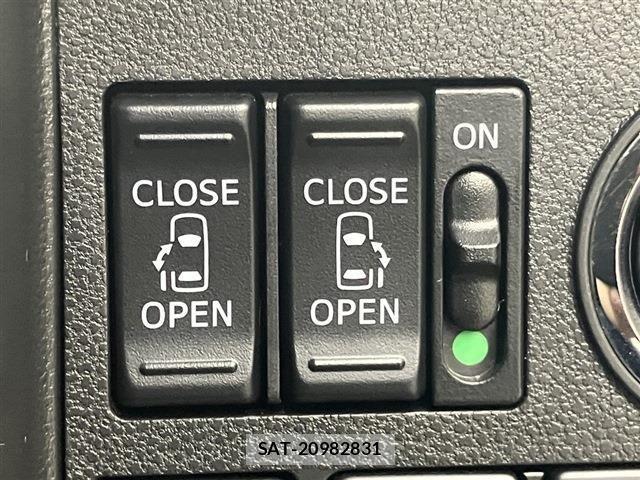 Daihatsu TANTO CUSTOM 2018-03 8797715-14