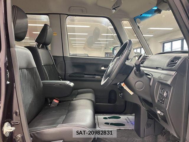 Daihatsu TANTO CUSTOM 2018-03 8797715-17