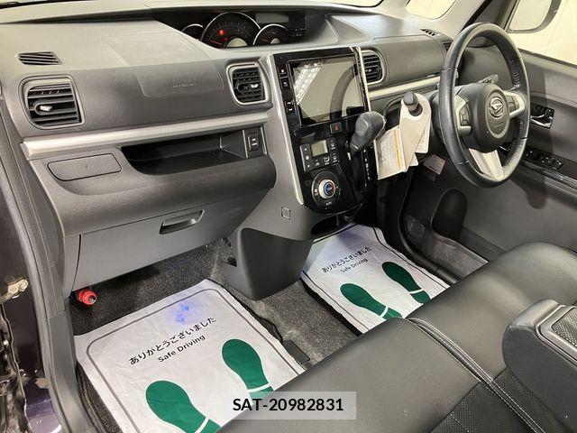Daihatsu TANTO CUSTOM 2018-03 8797715-20