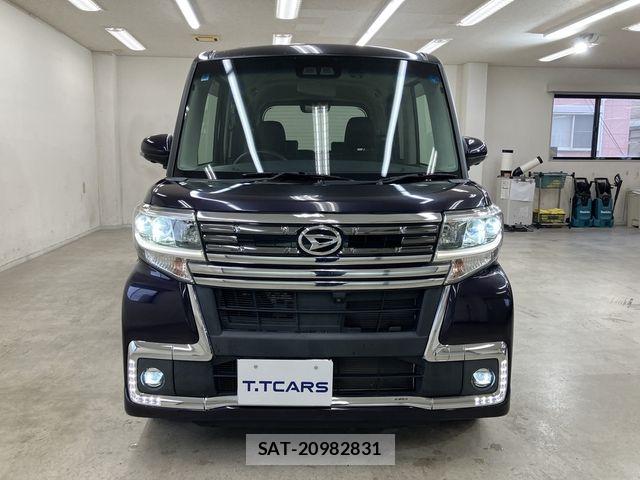 Daihatsu TANTO CUSTOM 2018-03 8797715-22
