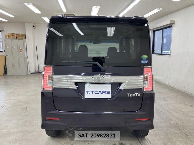 Daihatsu TANTO CUSTOM 2018-03 8797715-23
