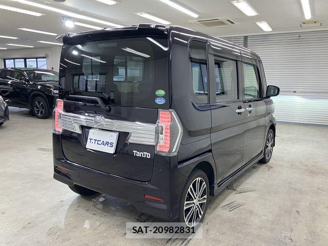 Daihatsu TANTO CUSTOM 2018-03 8797715-24