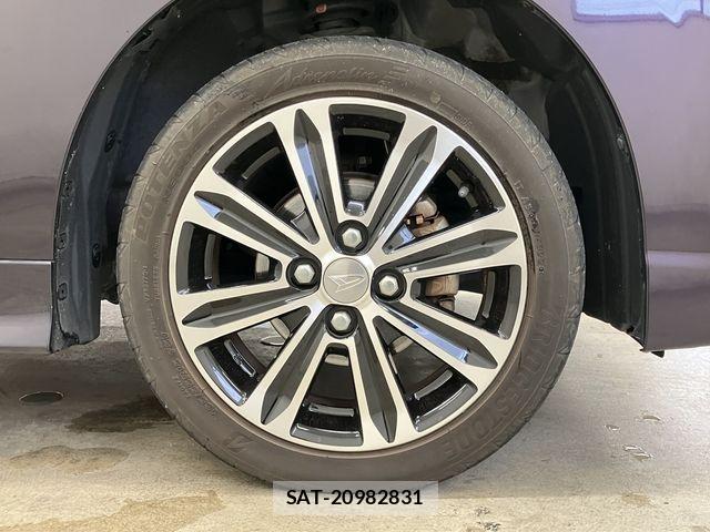 Daihatsu TANTO CUSTOM 2018-03 8797715-26