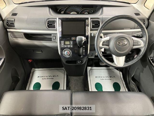 Daihatsu TANTO CUSTOM 2018-03 8797715-27