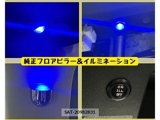 Daihatsu TANTO CUSTOM 2018-03 8797715-7