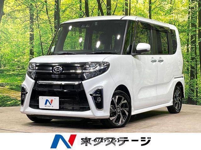 Daihatsu TANTO CUSTOM 2021-10 8797713-0