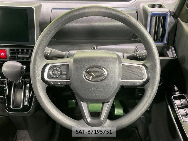 Daihatsu TANTO CUSTOM 2021-10 8797713-10