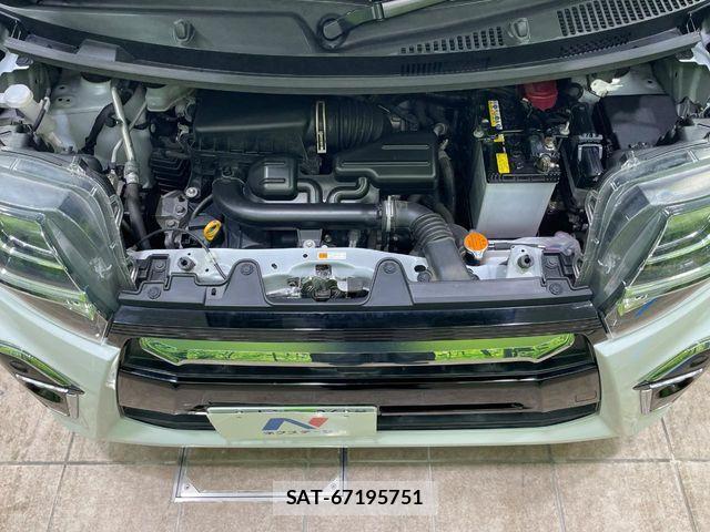 Daihatsu TANTO CUSTOM 2021-10 8797713-17
