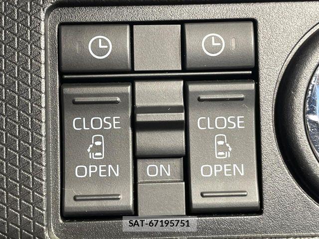 Daihatsu TANTO CUSTOM 2021-10 8797713-5