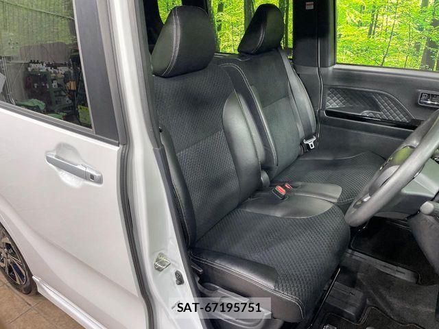 Daihatsu TANTO CUSTOM 2021-10 8797713-7