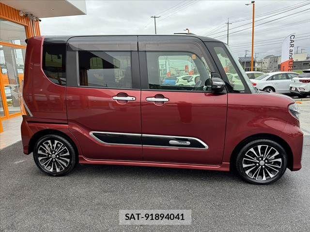 Daihatsu TANTO CUSTOM 2020-09 8797714-10