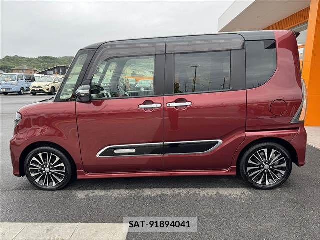 Daihatsu TANTO CUSTOM 2020-09 8797714-11