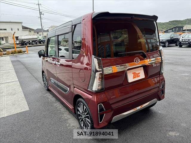 Daihatsu TANTO CUSTOM 2020-09 8797714-12
