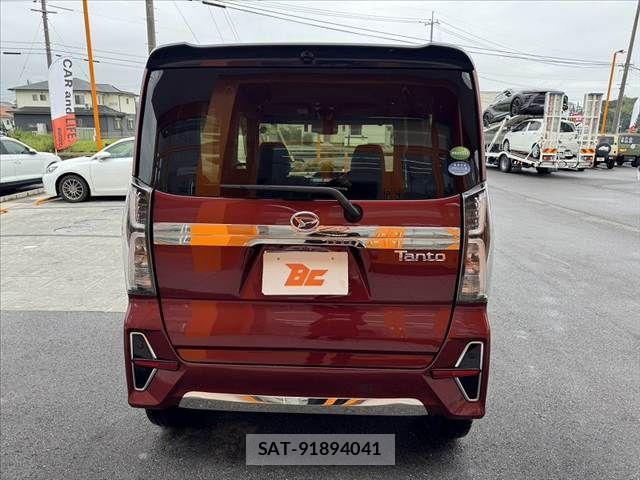 Daihatsu TANTO CUSTOM 2020-09 8797714-13