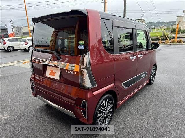 Daihatsu TANTO CUSTOM 2020-09 8797714-14