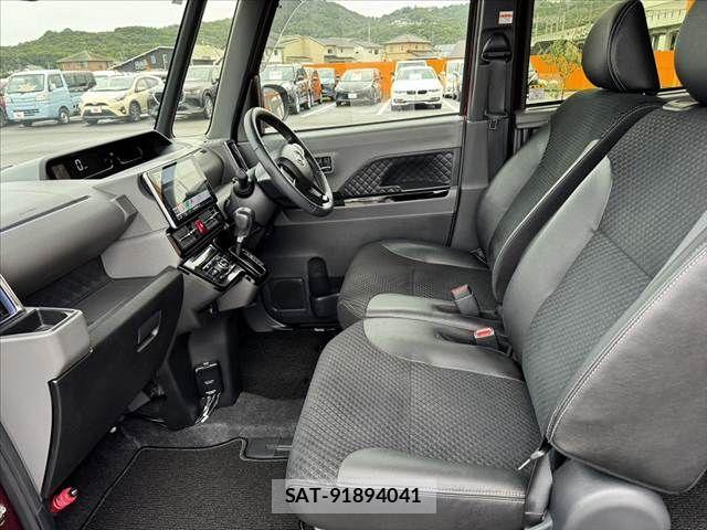 Daihatsu TANTO CUSTOM 2020-09 8797714-17