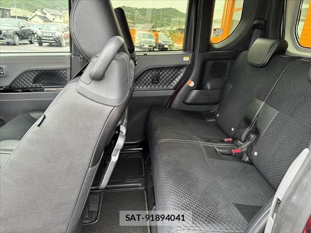 Daihatsu TANTO CUSTOM 2020-09 8797714-18