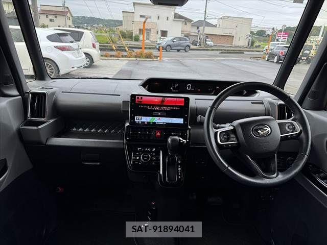 Daihatsu TANTO CUSTOM 2020-09 8797714-1