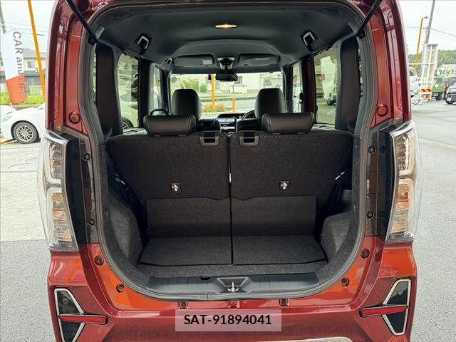 Daihatsu TANTO CUSTOM 2020-09 8797714-19