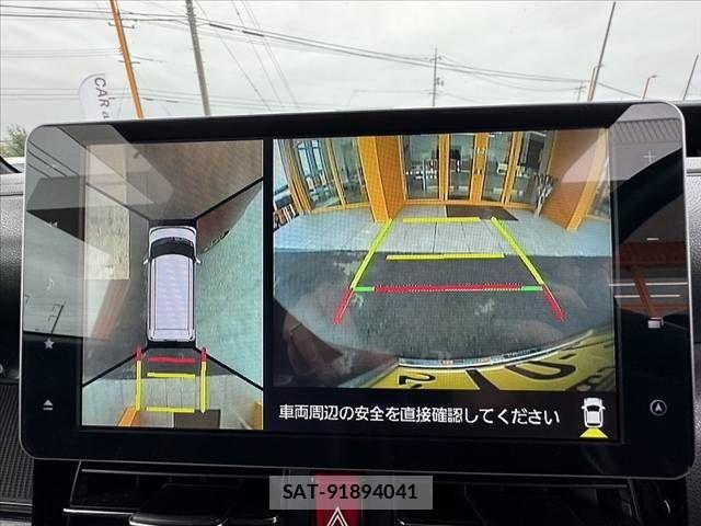 Daihatsu TANTO CUSTOM 2020-09 8797714-22