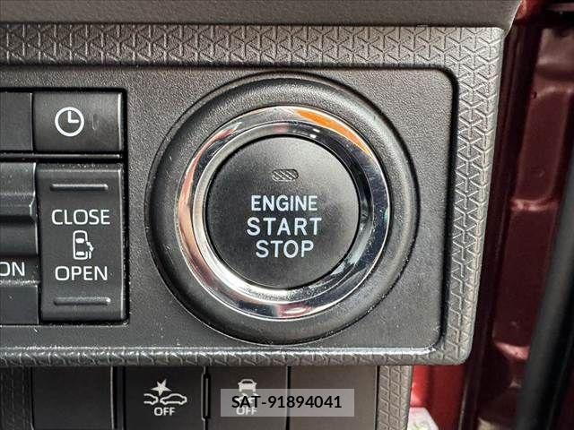 Daihatsu TANTO CUSTOM 2020-09 8797714-24
