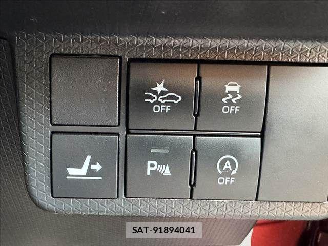 Daihatsu TANTO CUSTOM 2020-09 8797714-5