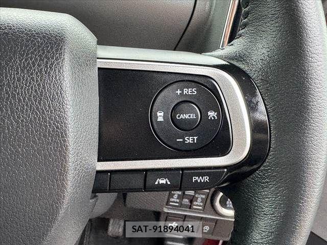 Daihatsu TANTO CUSTOM 2020-09 8797714-6
