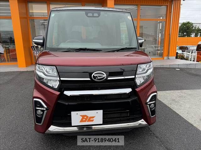 Daihatsu TANTO CUSTOM 2020-09 8797714-8