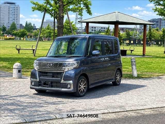 Daihatsu TANTO CUSTOM 2017-05 8797718-0