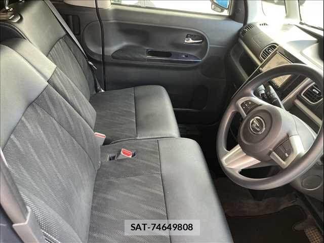 Daihatsu TANTO CUSTOM 2017-05 8797718-9