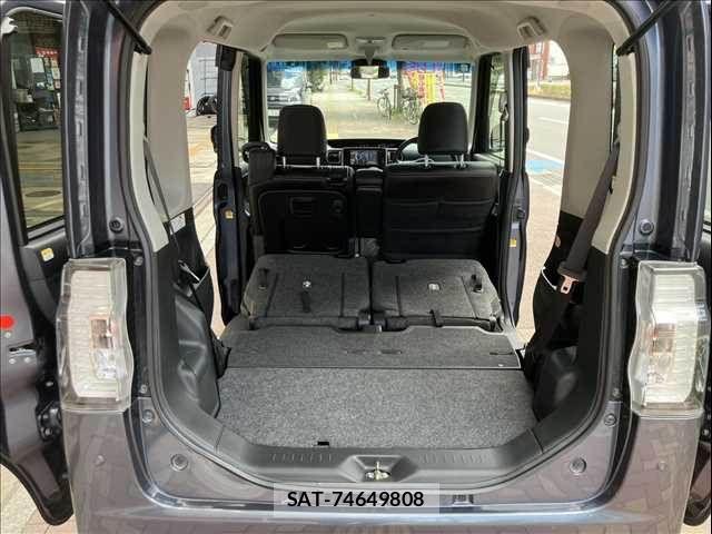 Daihatsu TANTO CUSTOM 2017-05 8797718-11