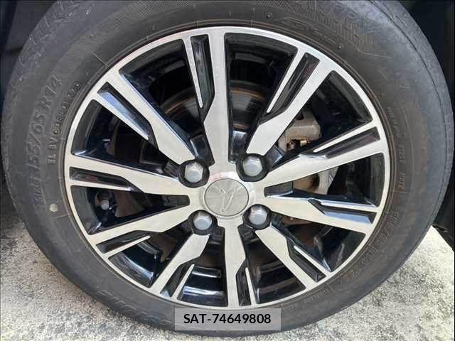 Daihatsu TANTO CUSTOM 2017-05 8797718-16