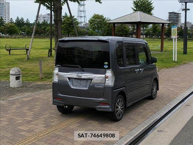 Daihatsu TANTO CUSTOM 2017-05 8797718-1