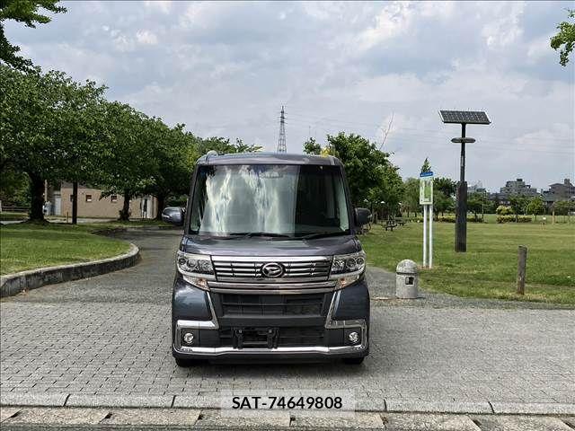 Daihatsu TANTO CUSTOM 2017-05 8797718-2