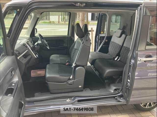 Daihatsu TANTO CUSTOM 2017-05 8797718-4