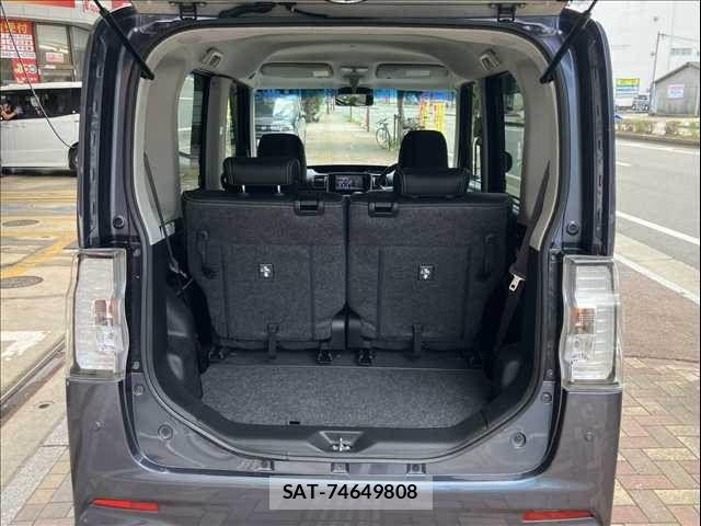 Daihatsu TANTO CUSTOM 2017-05 8797718-5