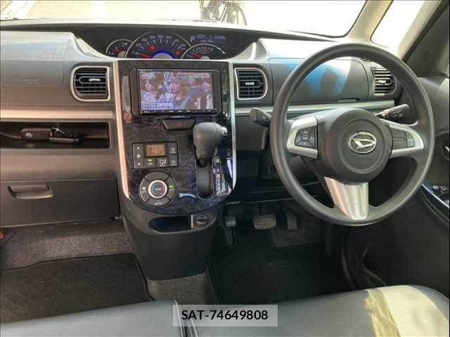 Daihatsu TANTO CUSTOM 2017-05 8797718-6