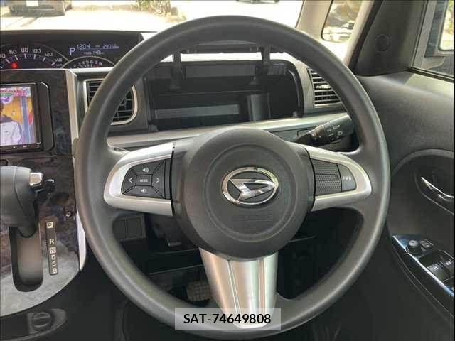 Daihatsu TANTO CUSTOM 2017-05 8797718-8