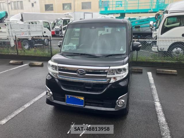 Daihatsu TANTO CUSTOM 2015-11 8797725-0
